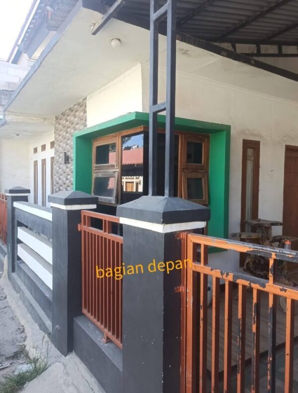 [RBT363] Dijual Rumah Murah di Ciparay