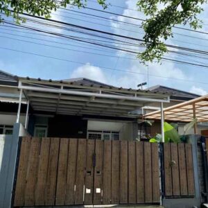 [RBT464] Rumah Bagus Bersih Asri Di Cisaranten Arcamanik Dekat Antapani Bandung