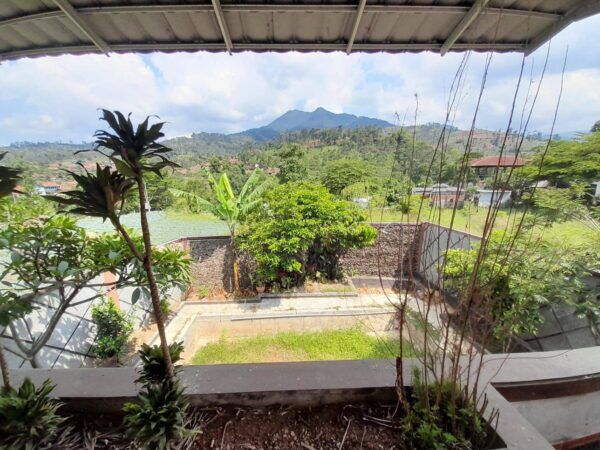 [RBT485] Dijual Rumah Villa Nyaman & Asri di Pacet, Ciparay - Gambar 2