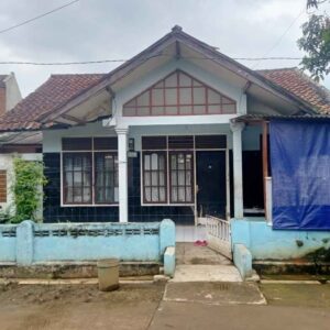 [RBT488] Dijual Rumah SHM di Komplek Sapan Melati 4 Ciparay