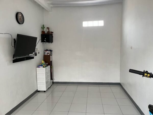[RBT423] JUAL RUMAH DI UJUNGBERUNG BANDUNG - Gambar 2