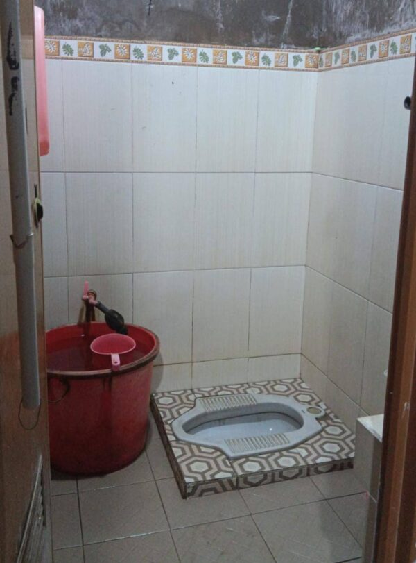 [RBT463] Jual Rumah di Bumi Orange Cibiru - Gambar 2