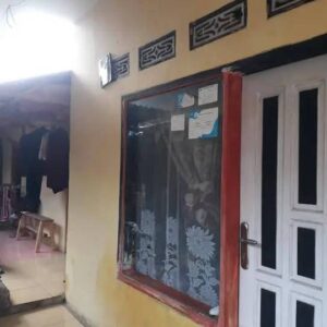 [RBT482] Jual Cepat Rumah Lok Babakan Caringin Ciparay