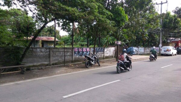 [RBT368] Dijual Tanah Waris di Jalan Terusan Jakarta Antapani - Gambar 6