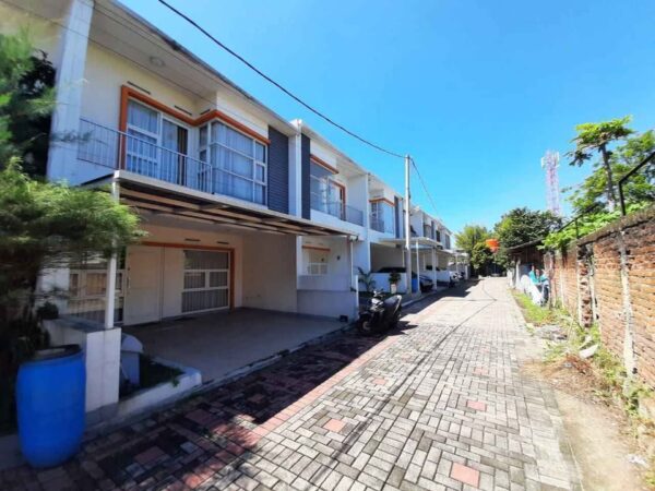 [RBT546] RUMAH MODERN 2 LANTAI SAYAP AH NASUTION JALAN PACUAN KUDA ARCAMANIK DKT LAPAS SUKAMISKIN - Gambar 11