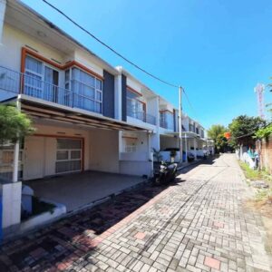 [RBT546] RUMAH MODERN 2 LANTAI SAYAP AH NASUTION JALAN PACUAN KUDA ARCAMANIK DKT LAPAS SUKAMISKIN