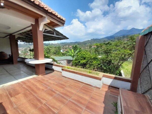 [RBT485] Dijual Rumah Villa Nyaman & Asri di Pacet, Ciparay - Gambar 4