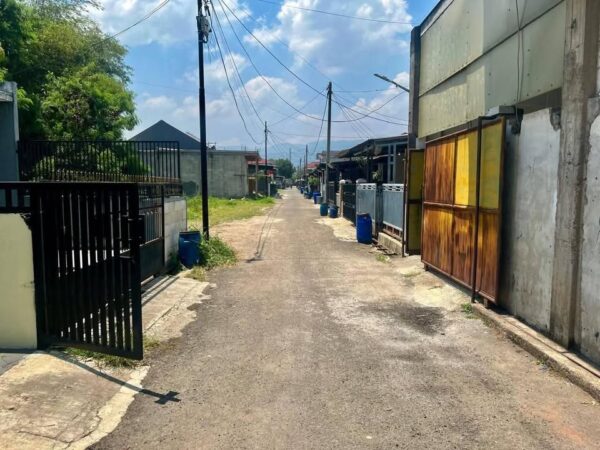 [RBT470] Jual Rumah Cisaranten Arcamanik Kota Bandung - Gambar 3