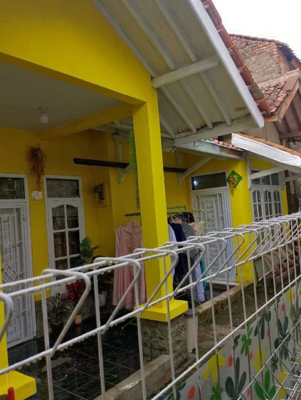 [RBT481] Jual Rumah Lokasi Babakan Caringin Ciparay - Gambar 3