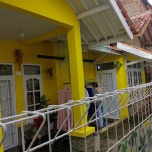 [RBT481] Jual Rumah Lokasi Babakan Caringin Ciparay