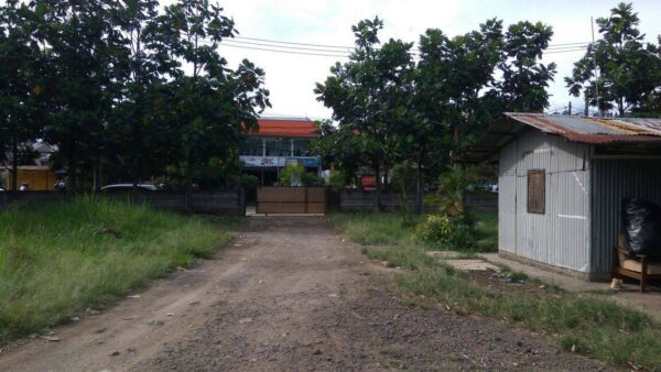 [RBT368] Dijual Tanah Waris di Jalan Terusan Jakarta Antapani - Gambar 7