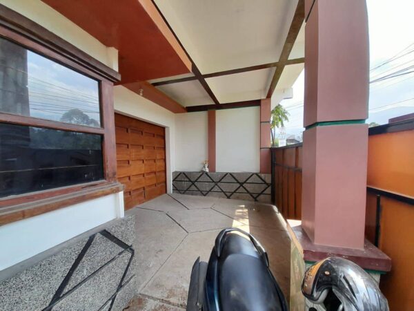 [RBT485] Dijual Rumah Villa Nyaman & Asri di Pacet, Ciparay - Gambar 5