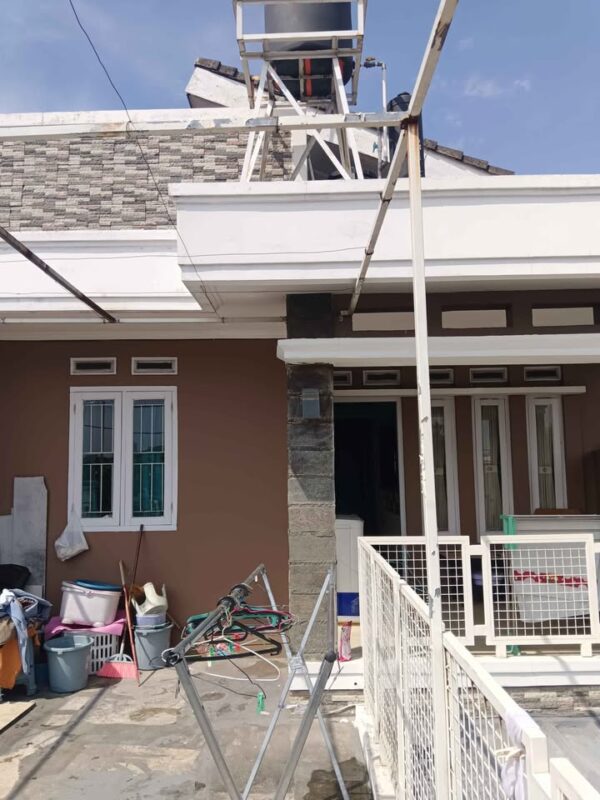 [RBT392] Rumah 2 Lantai Strategis di Bojongsoang - Gambar 7