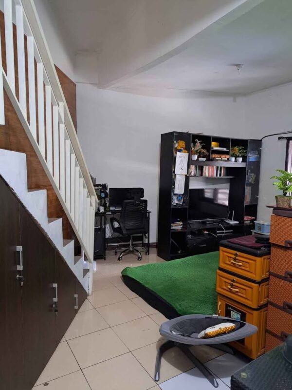 [RBT422] Dijual Cepat Rumah di Ujungberung. - Gambar 3