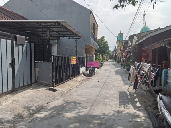 [RBT492] Dijual Rumah Di Perumahan Abdi Negara 2 Cileunyi - Gambar 3