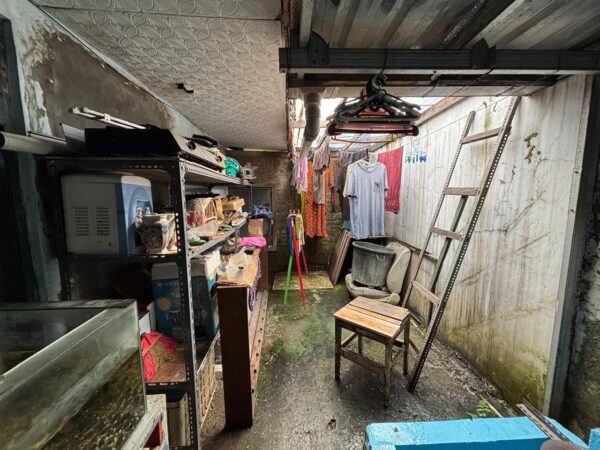 [RBT641] Dijual Rumah di Komplek Margahayu Raya - Gambar 6