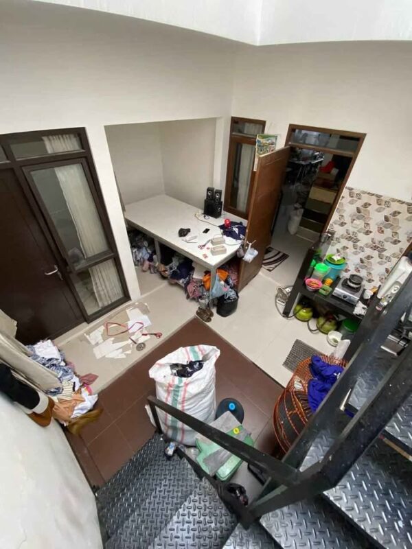 [RBT656] Rumah Siap Huni 2 Lantai di Cisaranten, Bandung - Gambar 6