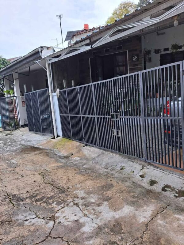 [RBT422] Dijual Cepat Rumah di Ujungberung. - Gambar 4