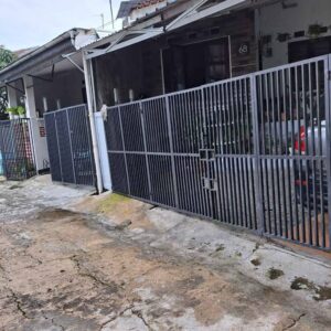 [RBT422] Dijual Cepat Rumah di Ujungberung.