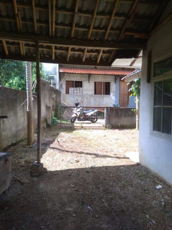 [RBT570] Jual Rumah Kecil dan Tanah Di Jatihandap Bandung - Gambar 5