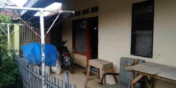 [RBT482] Jual Cepat Rumah Lok Babakan Caringin Ciparay - Gambar 5