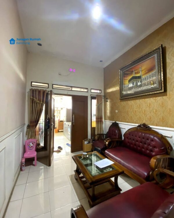 [RBT609] Dijual Cepat Rumah 2 Lantai Di Komplek Griya Cempaka Arum Gedebage Bandung - Gambar 7