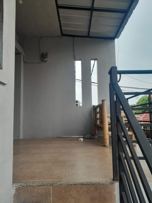 [RBT494] Dijual Rumah Strategis Antapani Bandung - Gambar 5