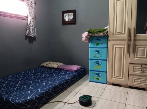 [RBT463] Jual Rumah di Bumi Orange Cibiru - Gambar 3