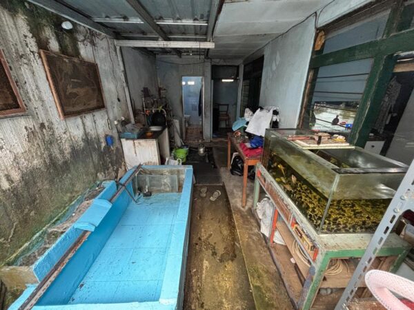 [RBT641] Dijual Rumah di Komplek Margahayu Raya - Gambar 8