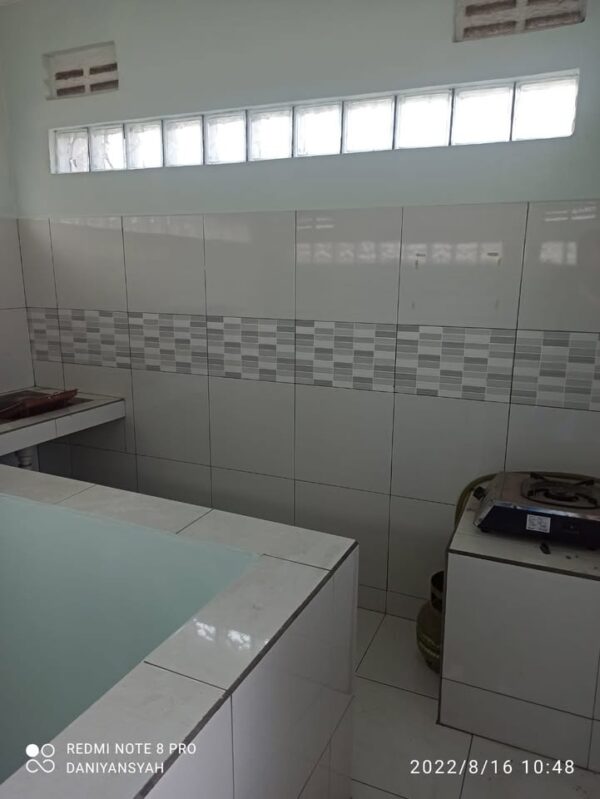 [RBT364] Dijual Kosan Full Terisi di Cicaheum Bandung - Gambar 12