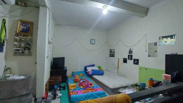 [RBT654] Jual Rumah Bagus & Terawat 2 Lantai dalam Cluster di Laswi Baleendah, Bandung - Gambar 7