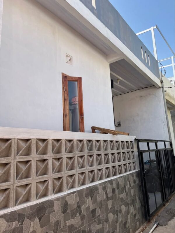 [RBT423] JUAL RUMAH DI UJUNGBERUNG BANDUNG - Gambar 4