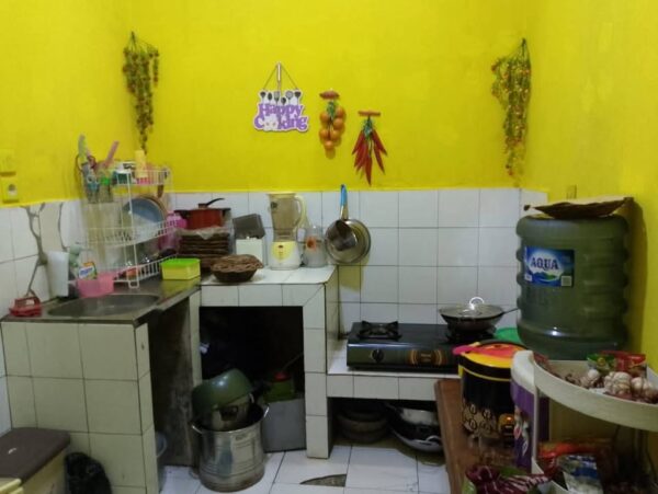 [RBT481] Jual Rumah Lokasi Babakan Caringin Ciparay - Gambar 5
