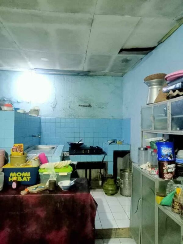 [RBT488] Dijual Rumah SHM di Komplek Sapan Melati 4 Ciparay - Gambar 5