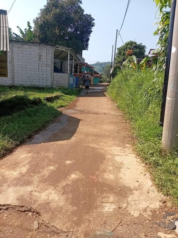 [RBT331] Rumah Nyaman di Baleendah - Gambar 4