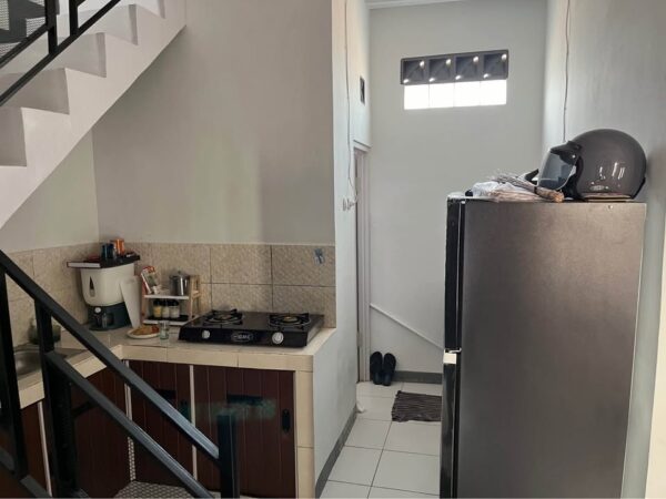 [RBT423] JUAL RUMAH DI UJUNGBERUNG BANDUNG - Gambar 5