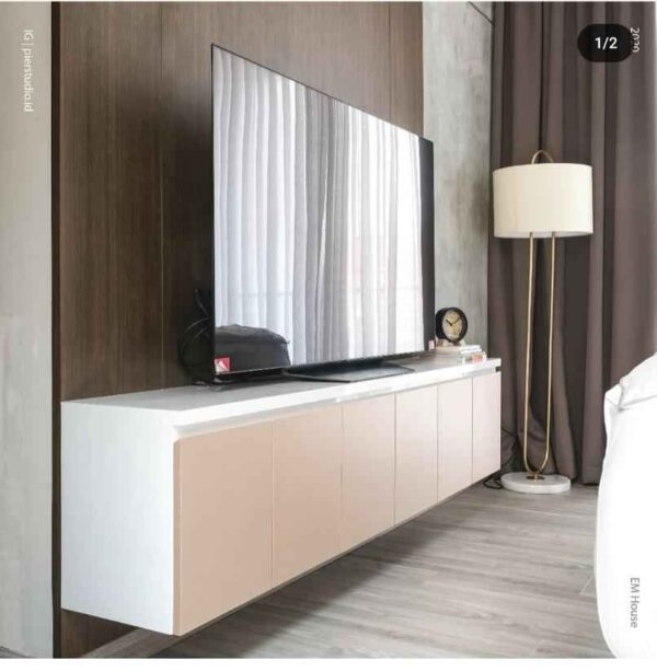 [RBT652] Rumah Cozy & Aesthetic 3 Lantai di Setra Dago Antapani, Kota Bandung - Gambar 2