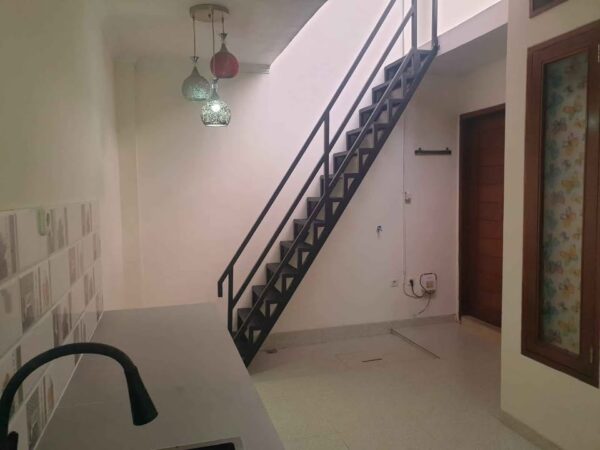 [RBT476] Dijual Rumah Murah dan Nyaman Cluster Cisaranten Arcamanik Bandung Kota - Gambar 5