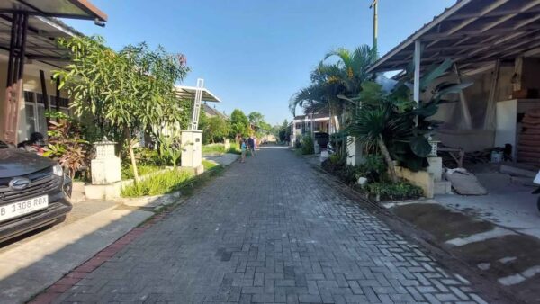 [RBT654] Jual Rumah Bagus & Terawat 2 Lantai dalam Cluster di Laswi Baleendah, Bandung - Gambar 8