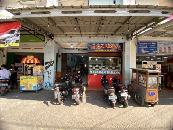 [RBT556] DIJUAL RUKO DAERAHBANDUNG TEPATNYA DAERAH GEDEBAGE UJUNGBERUNG - Gambar 4