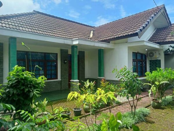 [RBT421] Rumah Luas Murah di Arcamanik Bandung - Gambar 4