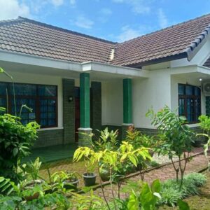 [RBT421] Rumah Luas Murah di Arcamanik Bandung