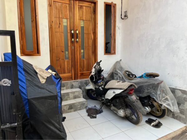 [RBT423] JUAL RUMAH DI UJUNGBERUNG BANDUNG - Gambar 7
