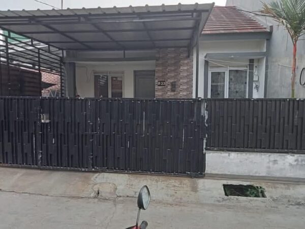 [RBT492] Dijual Rumah Di Perumahan Abdi Negara 2 Cileunyi - Gambar 4