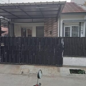 [RBT492] Dijual Rumah Di Perumahan Abdi Negara 2 Cileunyi