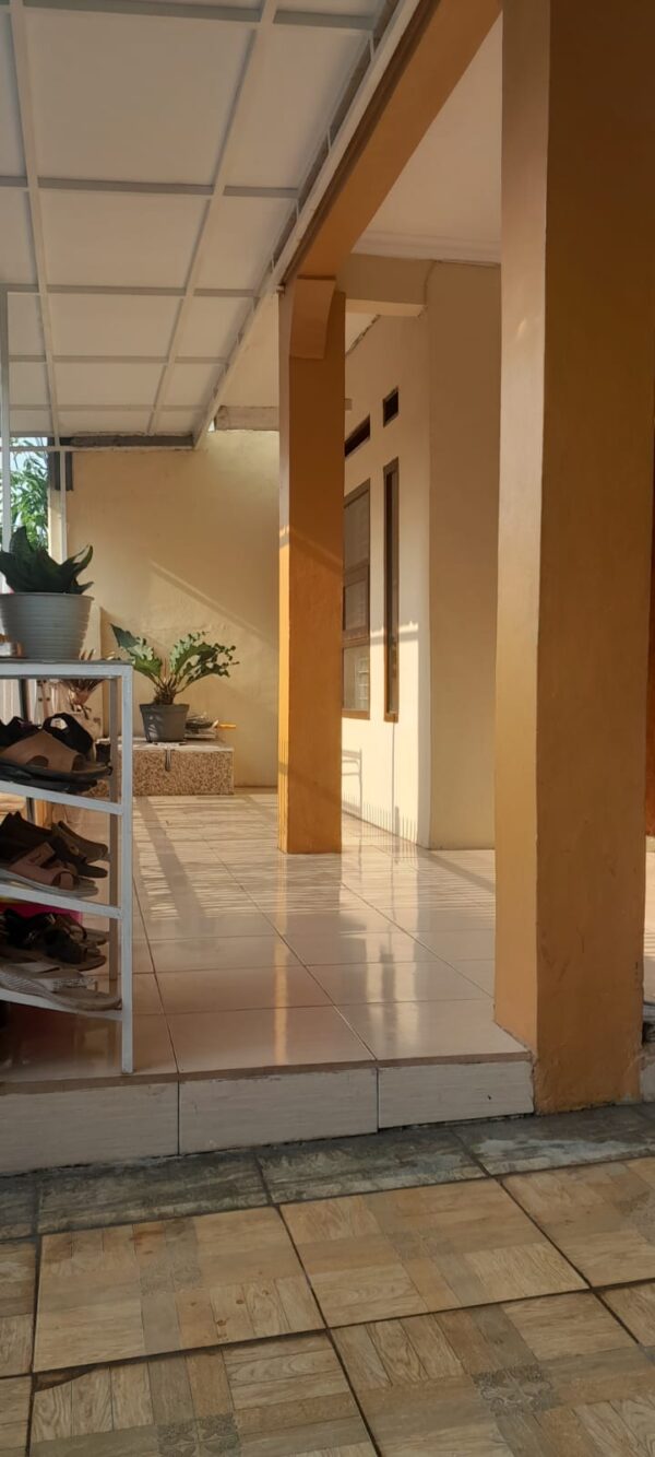 [RBT499] Jual Rumah Siap Huni di Komplek Pasir Pogor Ciwastra, Bandung. - Gambar 2
