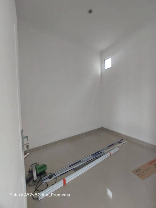 [RBT601] Jual Rumah Minimalis Modern Lokasi di Jalan Pasir Jati - UjungBerung - Gambar 3