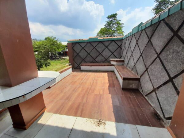 [RBT485] Dijual Rumah Villa Nyaman & Asri di Pacet, Ciparay - Gambar 6