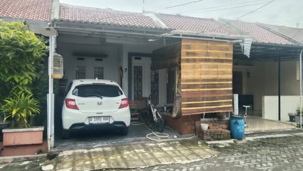 [RBT397] Jual Rumah di Komplek Dadali Champetnik Bojongsoang - Gambar 12