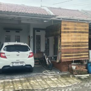 [RBT397] Jual Rumah di Komplek Dadali Champetnik Bojongsoang